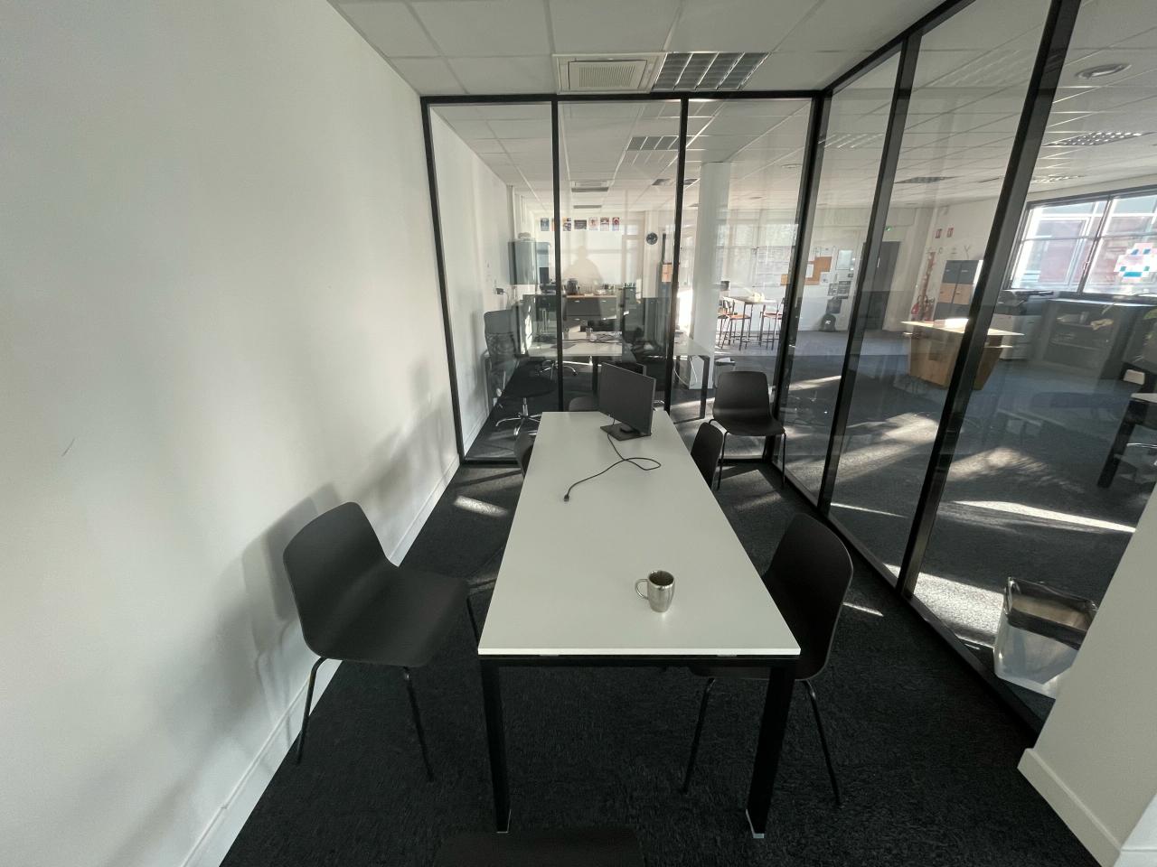 Bureau Dijon 175m² Location bureau Dijon Côte-d'Or OLBUR2427992 12